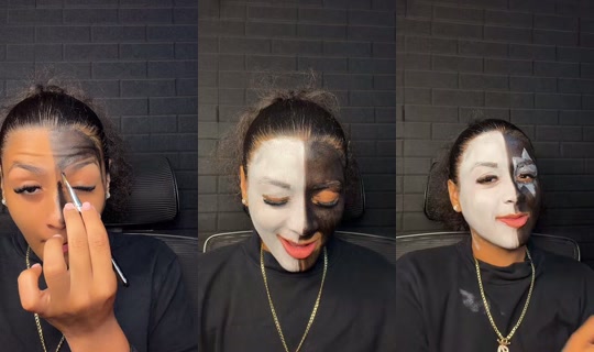 larealash TikTok Live — Oct 3, 2026, 12:47 AM