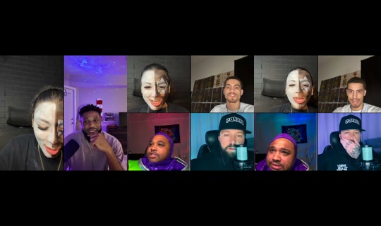 larealash TikTok Live — Oct 3, 2026, 2:27 AM