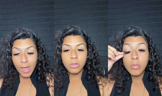 larealash TikTok Live — Oct 3, 2026, 9:28 PM