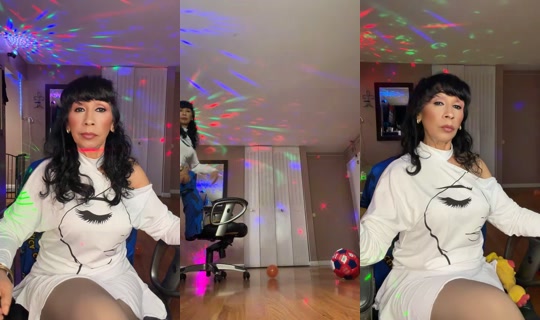 larebelderocky TikTok Live — Sep 13, 2026, 2:58 AM