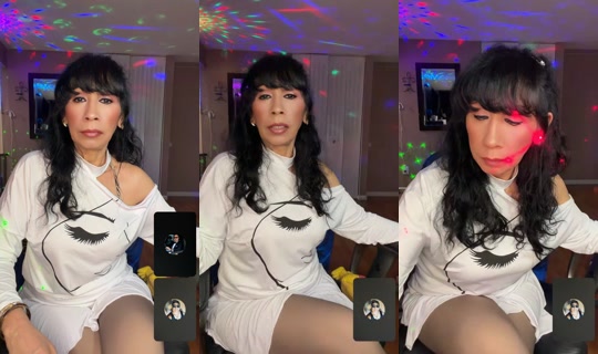 larebelderocky TikTok Live — Sep 13, 2026, 4:39 AM