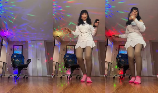 larebelderocky TikTok Live — Sep 13, 2026, 5:29 AM