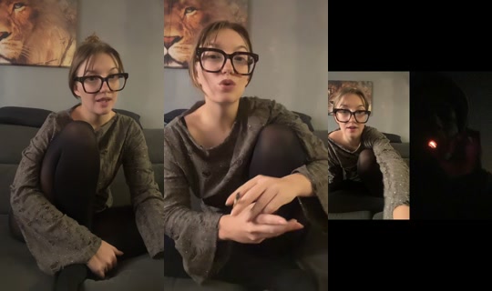 lareinadelmercadillo TikTok Live — Oct 8, 2026, 8:08 AM