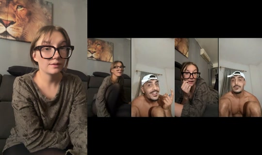 lareinadelmercadillo TikTok Live — Oct 8, 2026, 1:01 PM