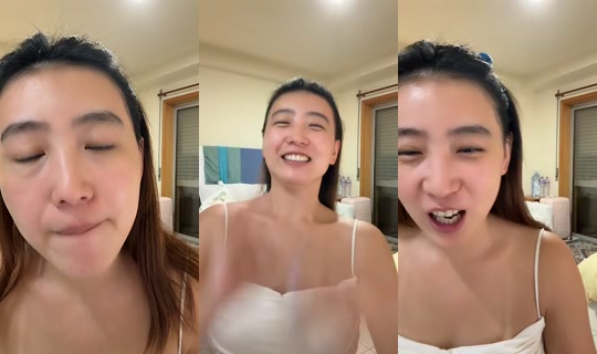 lareinazuo TikTok Live — Sep 27, 2026, 9:03 PM