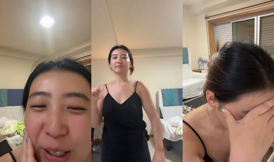 lareinazuo TikTok Live — Oct 2, 2026, 7:12 PM