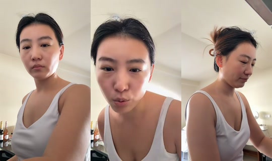 lareinazuo TikTok Live — Oct 4, 2026, 9:42 AM