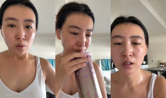 lareinazuo TikTok Live — Oct 4, 2026, 10:45 AM