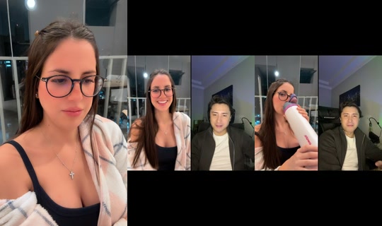 lari.sant22 TikTok Live — Sep 10, 2026, 3:34 AM
