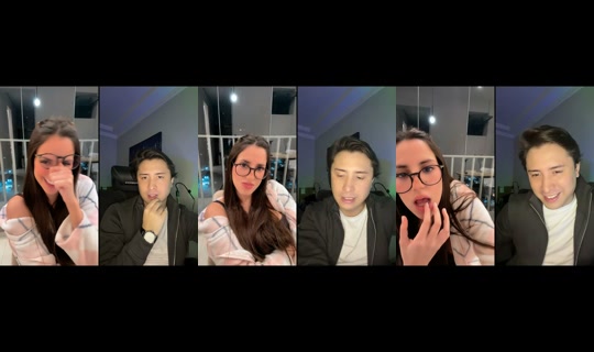 lari.sant22 TikTok Live — Sep 10, 2026, 4:24 AM