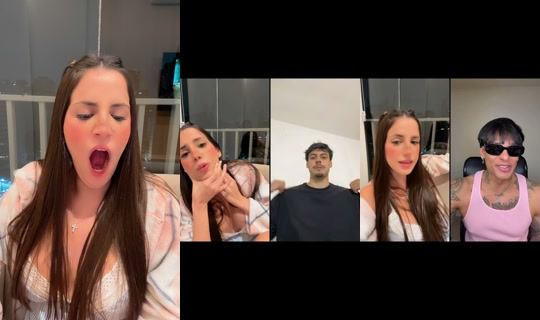 lari.sant22 TikTok Live — Sep 12, 2026, 1:26 AM