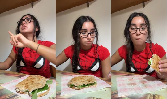 laricciolina.04 TikTok Live — Sep 10, 2026, 8:06 PM