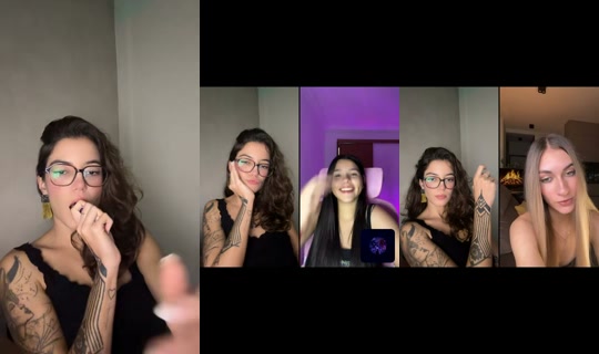 larikkan TikTok Live — Sep 20, 2026, 11:47 PM