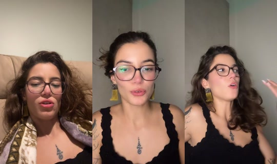 larikkan TikTok Live — Sep 21, 2026, 2:45 AM