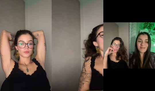 larikkan TikTok Live — Sep 21, 2026, 3:35 AM