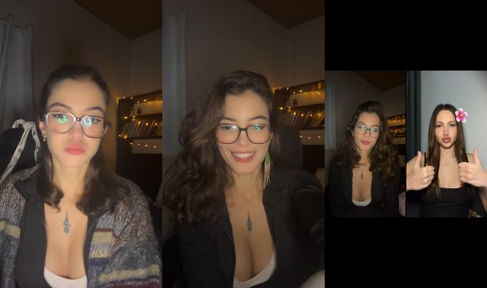 larikkan TikTok Live — Sep 21, 2026, 11:22 PM