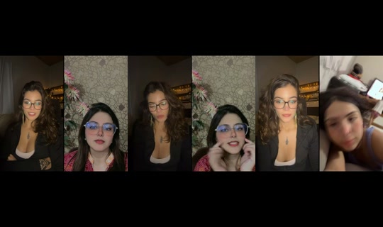 larikkan TikTok Live — Sep 22, 2026, 12:12 AM