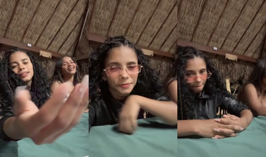 larimally TikTok Live — Aug 20, 2026, 1:08 AM