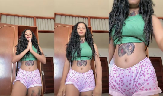 larimally TikTok Live — Aug 20, 2026, 1:29 PM