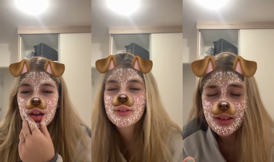 larinha.longo00 TikTok Live — Sep 14, 2026, 4:05 AM