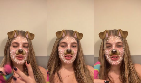larinha.longo00 TikTok Live — Sep 25, 2026, 10:19 PM