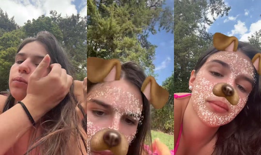 larinhaa.santoss__ TikTok Live — Aug 20, 2026, 12:35 PM