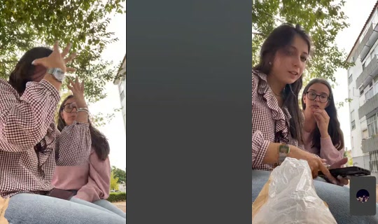 larinhaa.santoss__ TikTok Live — Sep 29, 2026, 3:00 PM
