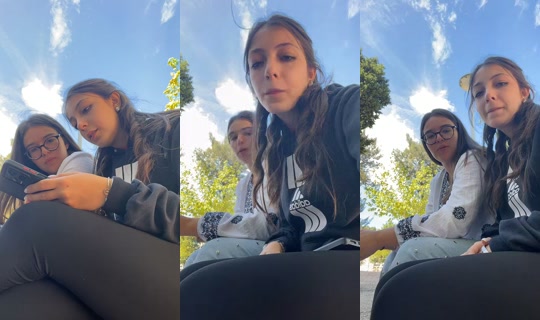 larinhaa.santoss__ TikTok Live — Oct 1, 2026, 11:59 AM