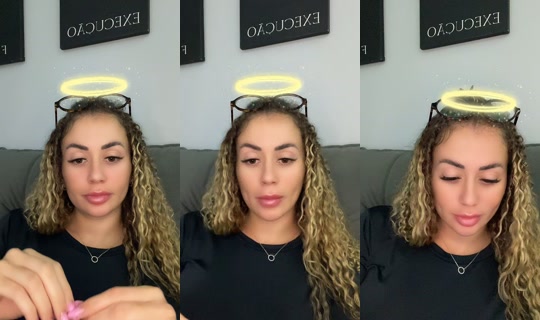 lariqueiiroz TikTok Live — Aug 25, 2026, 11:51 PM