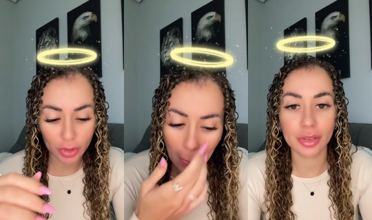 lariqueiiroz TikTok Live — Aug 26, 2026, 8:32 PM
