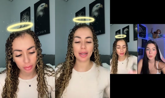 lariqueiiroz TikTok Live — Aug 26, 2026, 8:47 PM