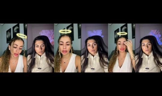 lariqueiiroz TikTok Live — Aug 28, 2026, 9:49 PM