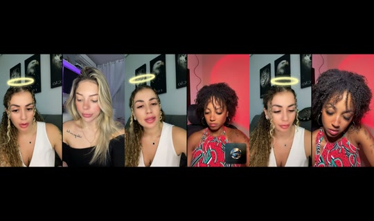 lariqueiiroz TikTok Live — Aug 28, 2026, 10:04 PM
