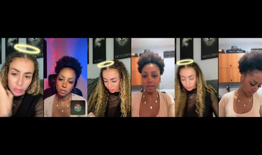 lariqueiiroz TikTok Live — Sep 16, 2026, 12:08 AM