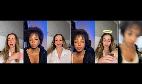 lariqueiiroz TikTok Live — Sep 17, 2026, 11:55 PM