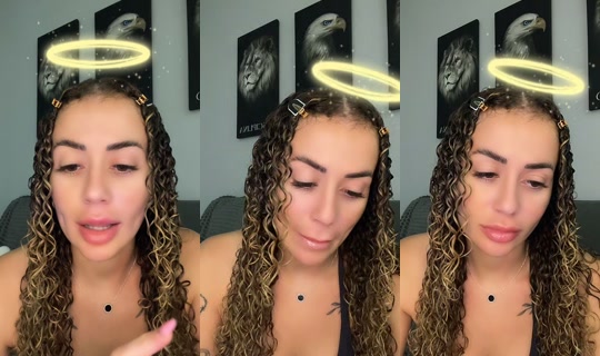 lariqueiiroz TikTok Live — Sep 19, 2026, 11:28 PM