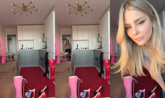 larisa_lori TikTok Live — Oct 2, 2026, 2:16 PM