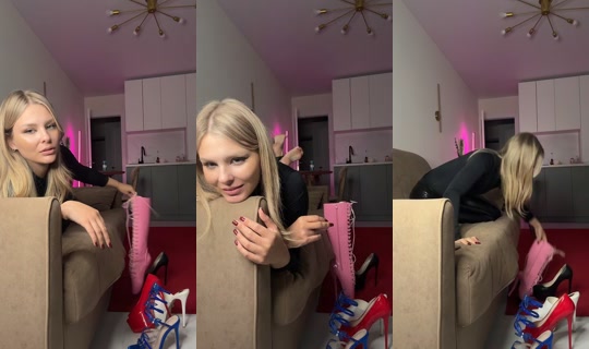 larisa_lori TikTok Live — Oct 2, 2026, 9:38 PM