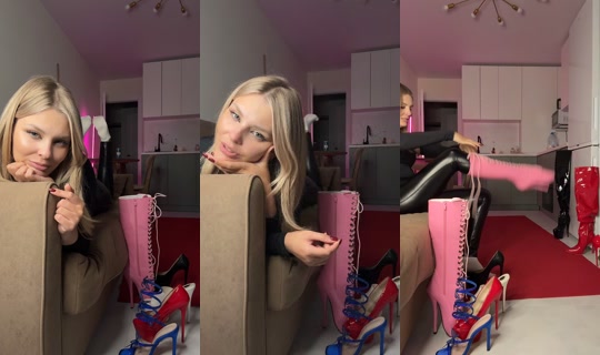 larisa_lori TikTok Live — Oct 2, 2026, 10:31 PM