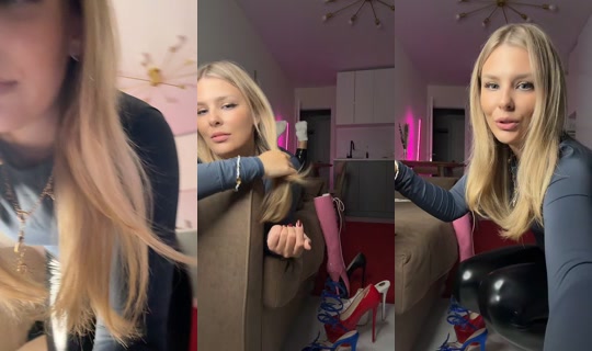 larisa_lori TikTok Live — Oct 4, 2026, 7:40 PM