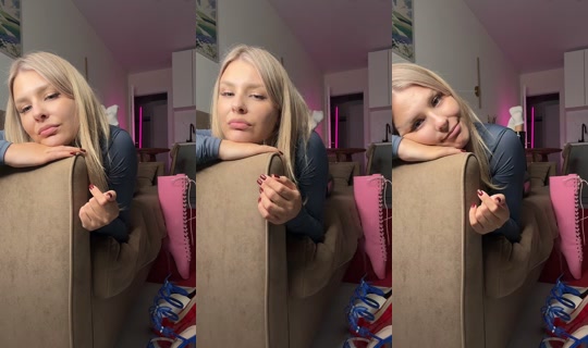 larisa_lori TikTok Live — Oct 5, 2026, 10:28 PM