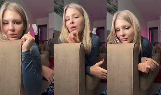 larisa_lori TikTok Live — Oct 5, 2026, 10:59 PM