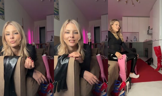 larisa_lori TikTok Live — Oct 6, 2026, 3:00 PM