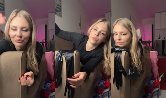 larisa_lori TikTok Live — Oct 6, 2026, 6:54 PM