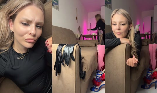 larisa_lori TikTok Live — Oct 6, 2026, 7:28 PM