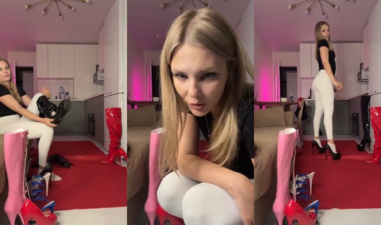 larisa_lori TikTok Live — Oct 7, 2026, 4:30 PM
