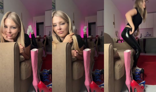 larisa_lori TikTok Live — Oct 7, 2026, 5:05 PM
