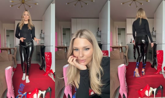 larisa_lori TikTok Live — Oct 8, 2026, 8:29 AM