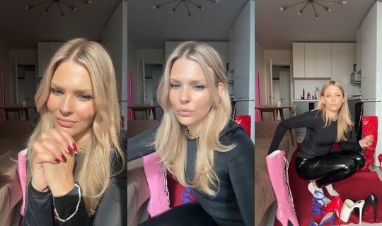 larisa_lori TikTok Live — Oct 8, 2026, 9:12 AM