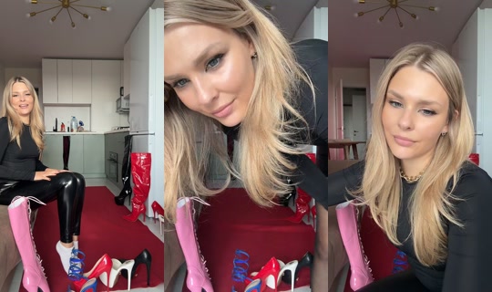 larisa_lori TikTok Live — Oct 8, 2026, 10:20 AM